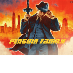 Penguin Family [Mafia]