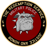 {TRS} Military Police Corps
