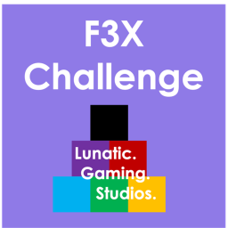 LGS | F3X Challenge