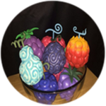 Fruit Islands | Stock
