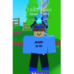 Invader clan