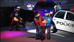 Met Police CITY BRONX