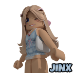 jjinx