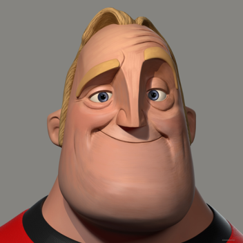 The Ultimate RP Crossover Game