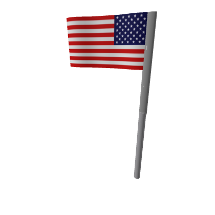 U.S Flag