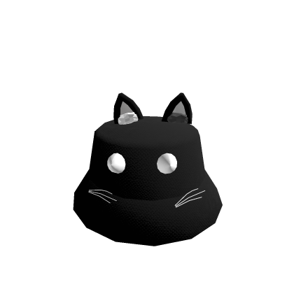 Cat hat