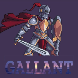 [BETA] Gallant