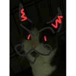 Susy cat!