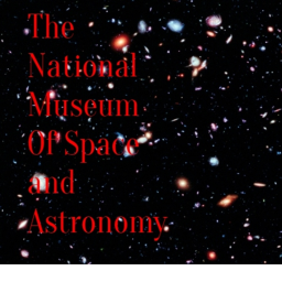 [ROVER] The National Museum Of Space and Astronomy