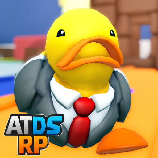 {Soon } Average TDS Roleplay Game