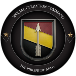 Special Operation Command, PA