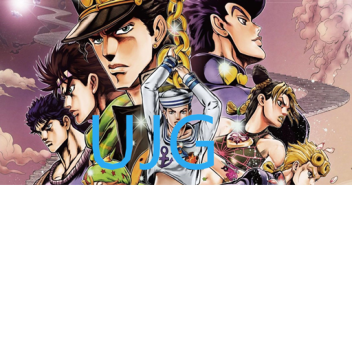 Untitled JoJo Game [BETA]