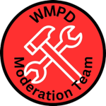 WMPD | Moderation Group