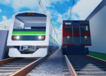 緑葉鉄道公式グループ