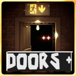 DOORS + icon
