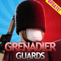 [ABA] Parade Grounds V2