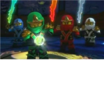 Mega.Ninjago.Fanclub