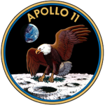 Apollo 11.