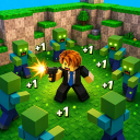 🔫 Every Shot +1 Power! ⚡