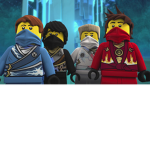 Ninja Go!.