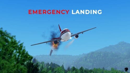 🛬 Emergency Landing [Beta]