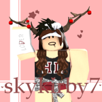 skykirby7 fanclub i guess