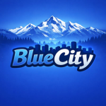 Blue City RP Gasilci