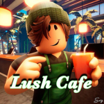 Lush Cafe V1