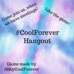 #CoolForever Hangout