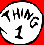 Thing1’s who’s