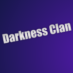 ~ Darkness Clan ~