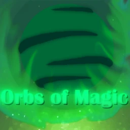 Orbs of Magic icon