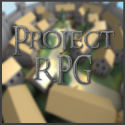 Project RPG (Public Build)