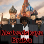 Medvedskaya Bratva