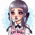 RAVEN'S Melanie Martinez Fan Club
