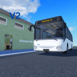 South Railway V2