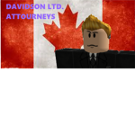 [CAN] Davidson Ltd