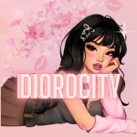 Diorocity࿐ྂ