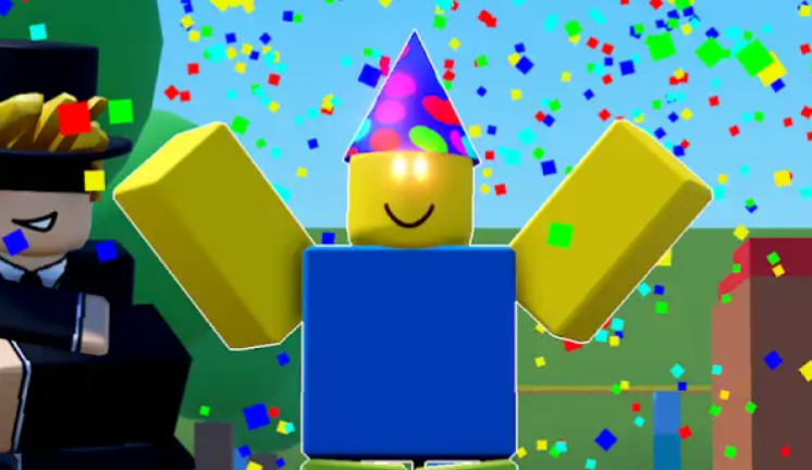 Noob Experiment screenshot 4