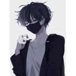 otaku guys for ever