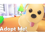 Adopt Me! And Piggy group!