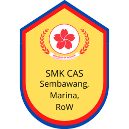 RoW | SMK CAS, Marina