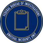 SCPF | .Special. Containment. Foundation.