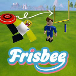 Frisbee