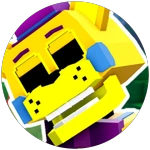 Game Badge Thumbnail