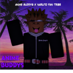 Anime buddys