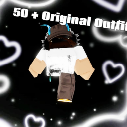 Goldy Clothing 50+ Original Clothe !!!