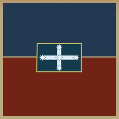 [ESR] Eureka Stockade Revolutionaries Roblox group icon