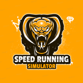  [EVENT!] speed running simulator