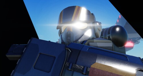 STELLAR FRONTLINE: RELIBERATED